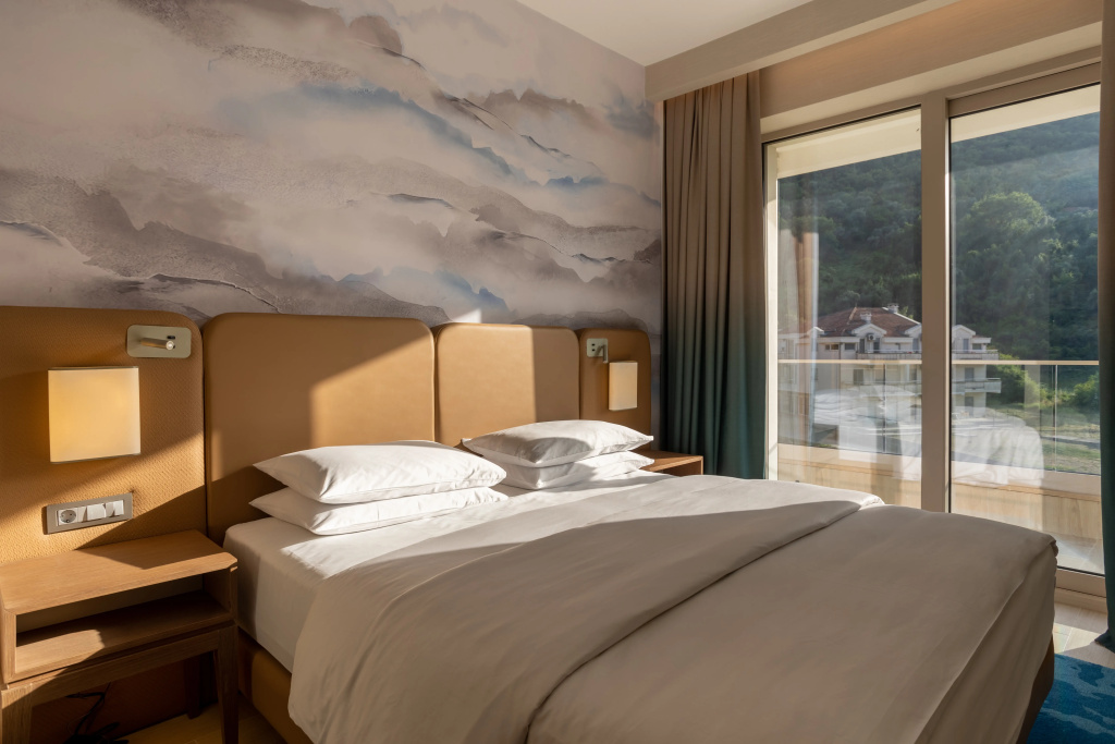 Hyatt Regency Kotor Bay Resort