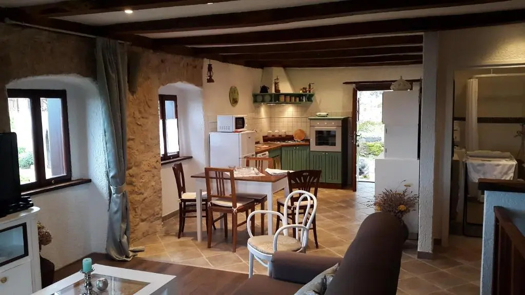 Holiday Home Iva