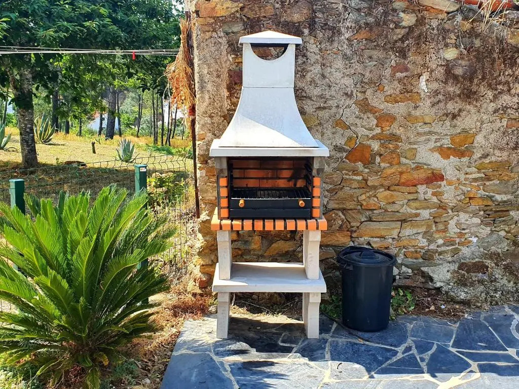 Quinta do Castanheiro