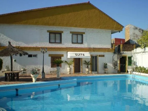 Hotel Gines
