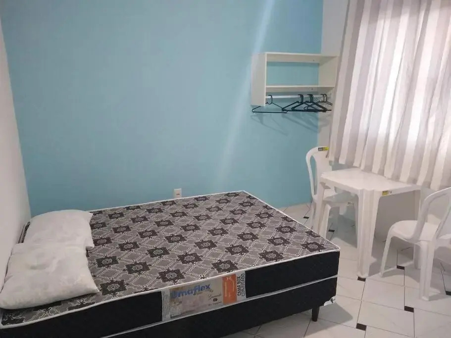 Suites do Rafa Ubatuba