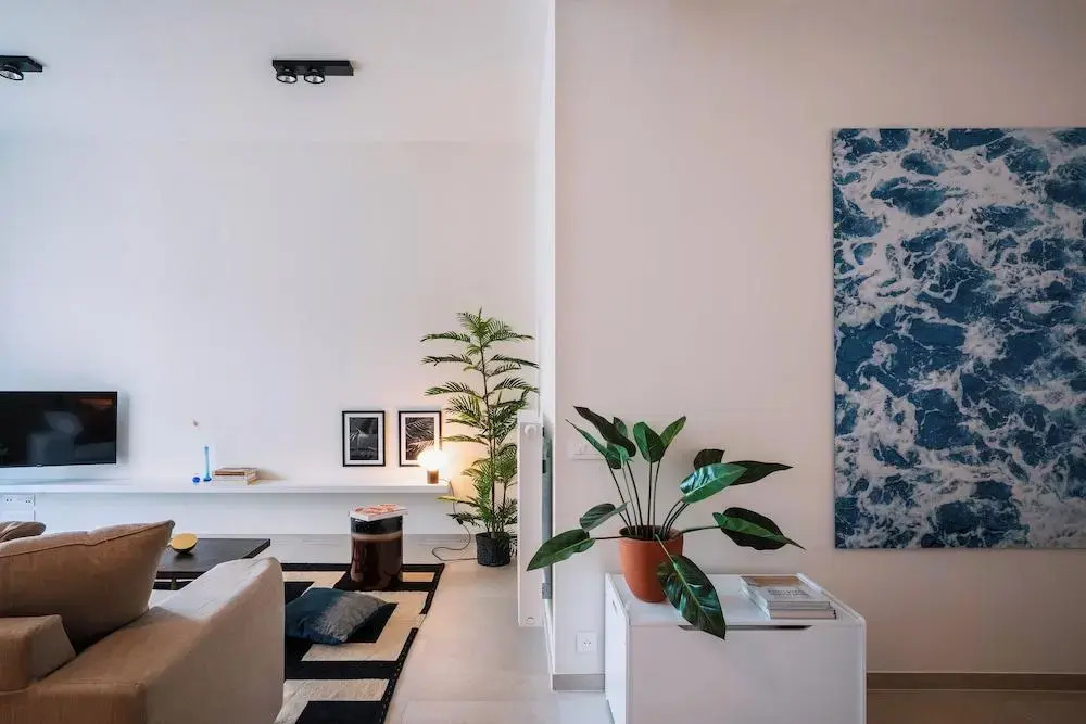 River View Residence - City Center