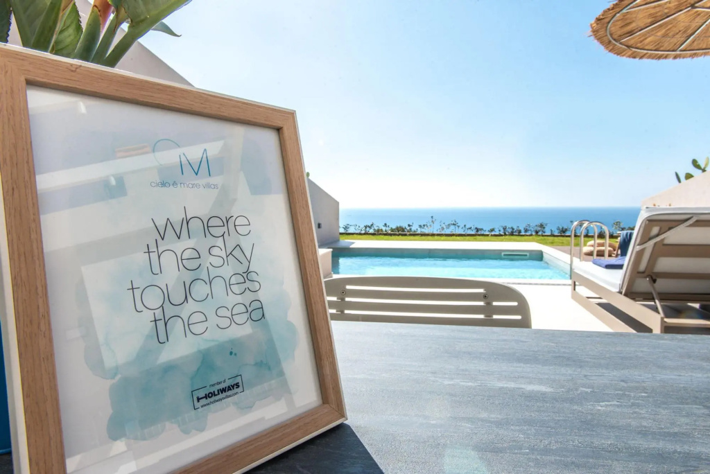 Villa Vista I Free Heated Pool Dazzling Seaview