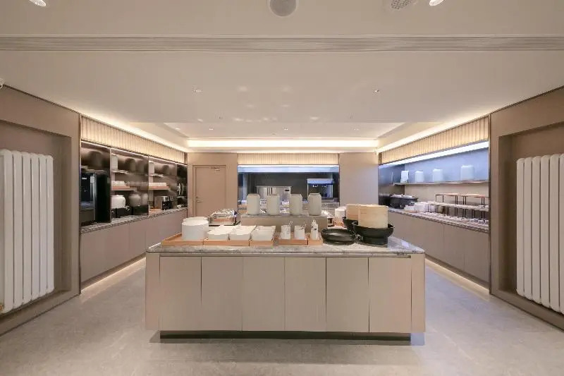 全季北京丽泽商务区万丰路酒店