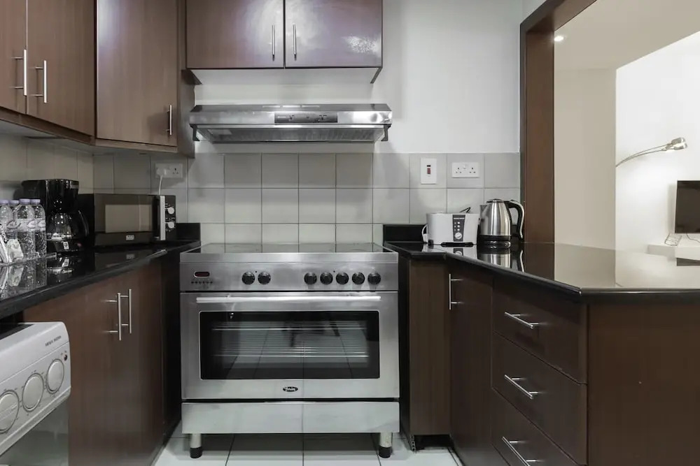 Exquisite 3BR Apt for 6 Guests in Dubai Marina!