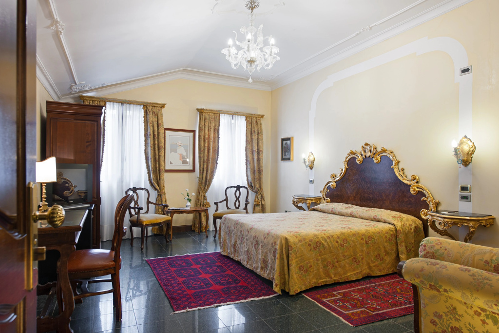 Hotel San Cassiano Ca'Favretto