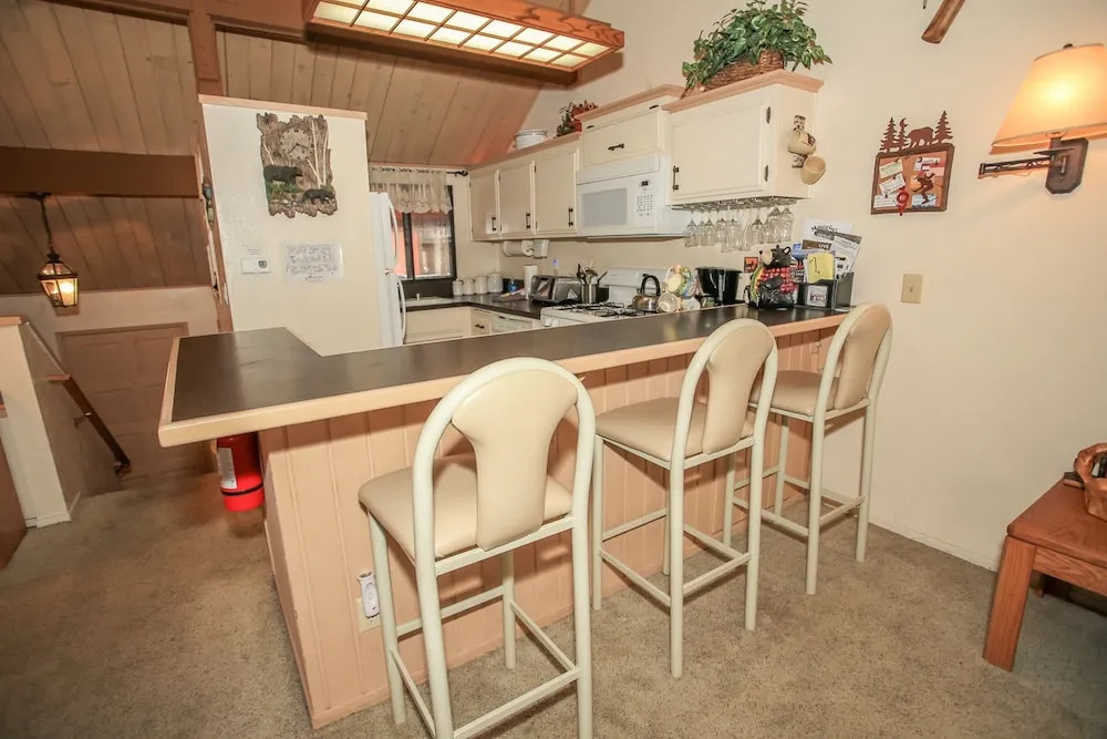 Liberty Summit Chalet Townhouse