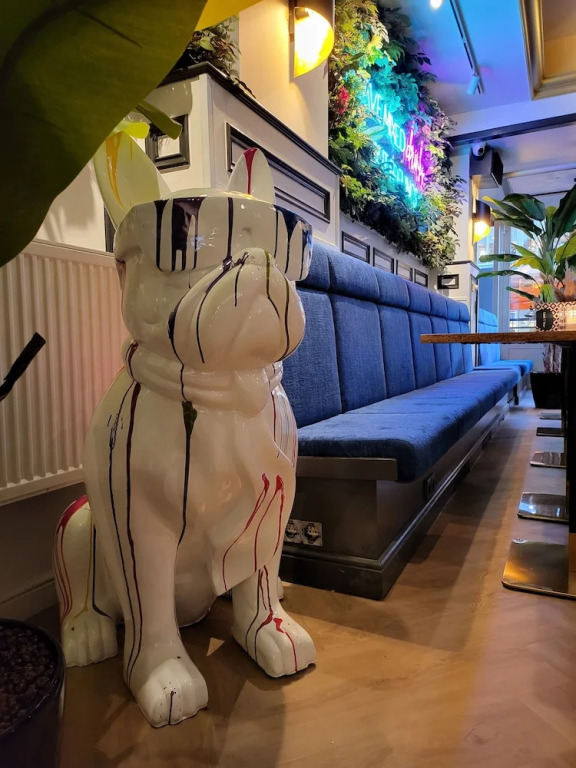 Hotel Pauw