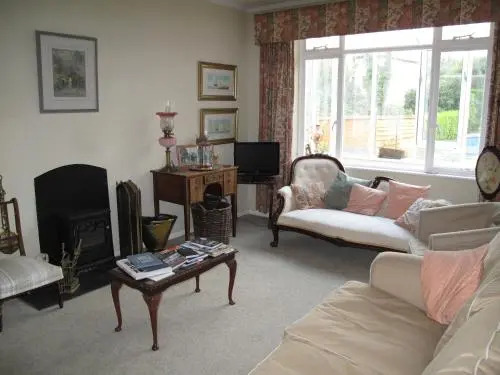 Bridge House Bed and Breakfast