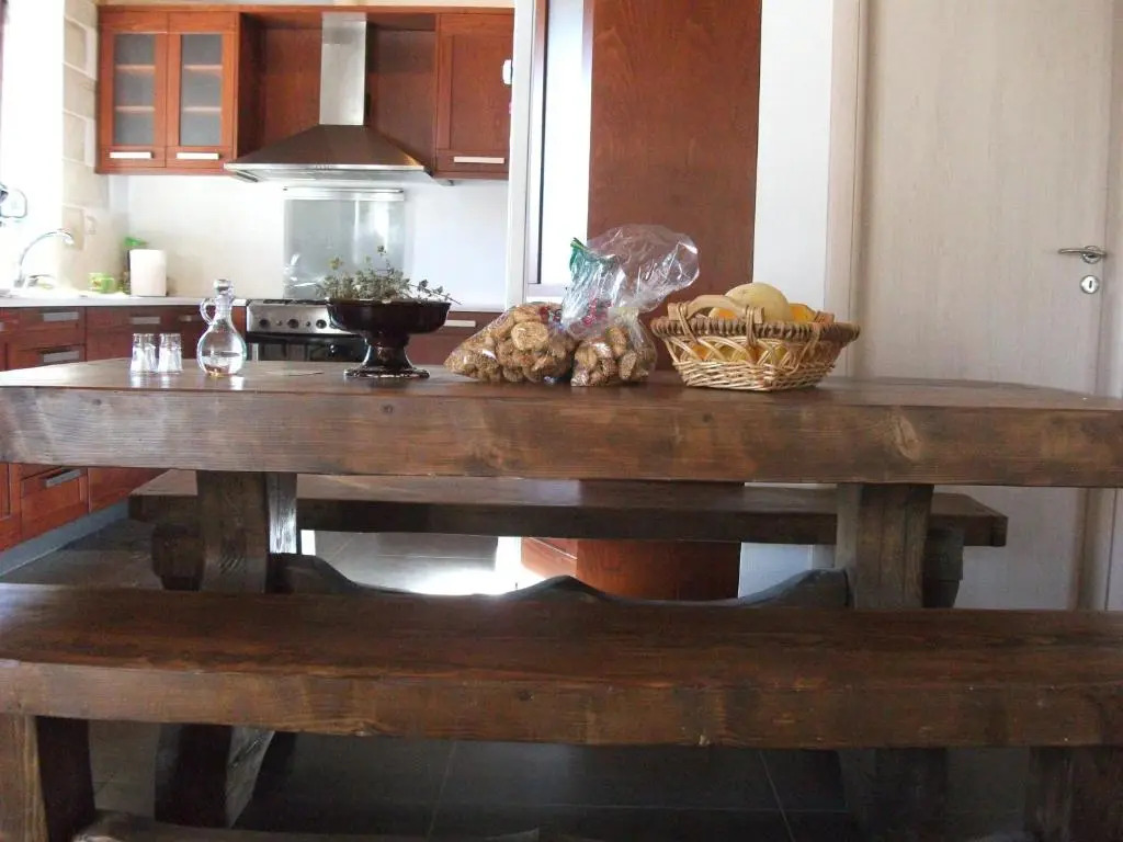 Little House on the Prairie - Chania