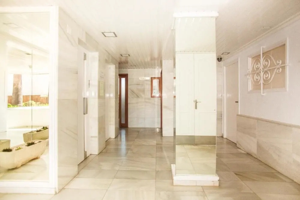 Apartment with One Bedroom in Lloret de Mar, with Wonderful Sea View, Pool Access, Furnished Balcony - 2 Km From the Beach