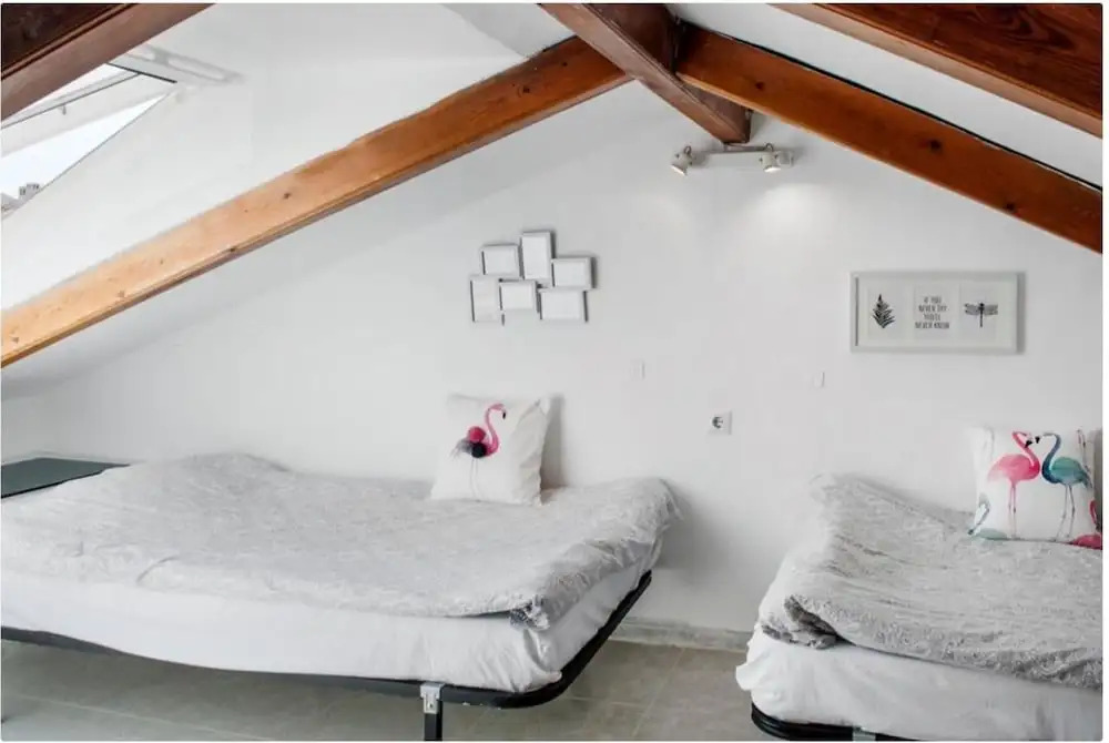 107282 Apartment In Mijas