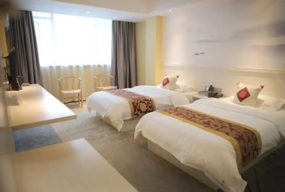 North Star Hotel