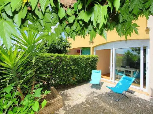 Apartment Les Terrases de la Plage