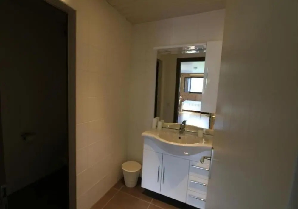 Champoussin Lodge