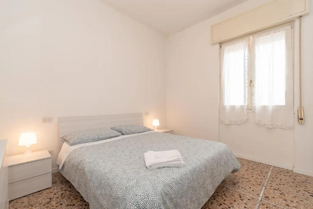 Ospedale Civile 3 - Affitti Brevi Italia