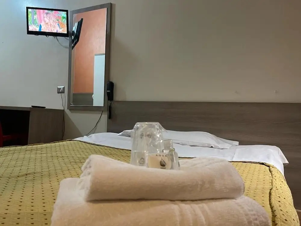 Hotel 26