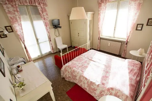 Dolci Bed And Breakfast