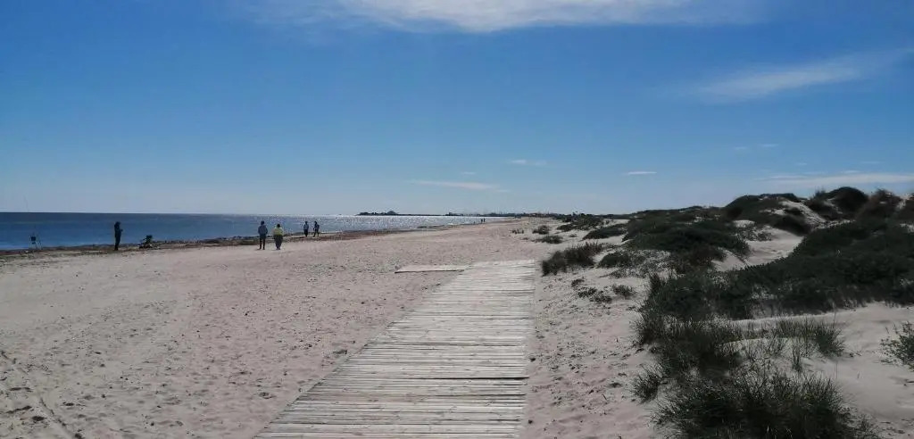 Cambiardeaires Playa