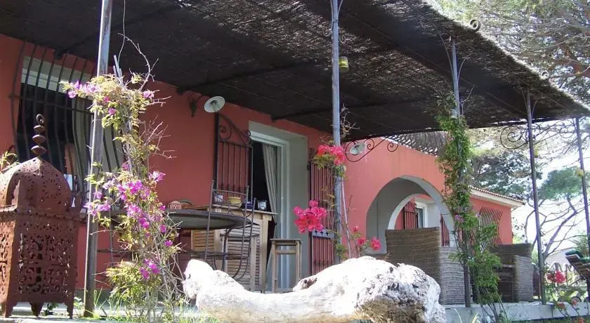 Villa Corolaggio