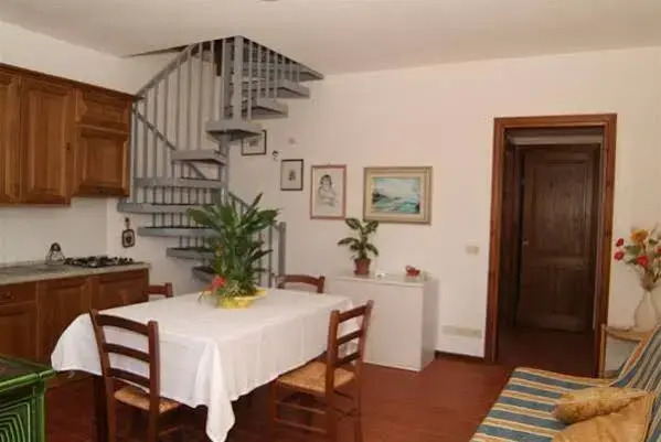 Agriturismo San Luigi