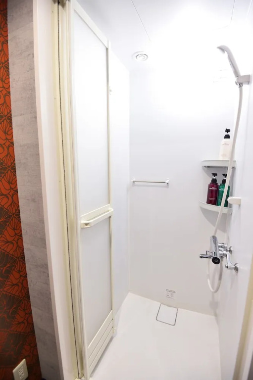 Tokyo Hostel ENISHI