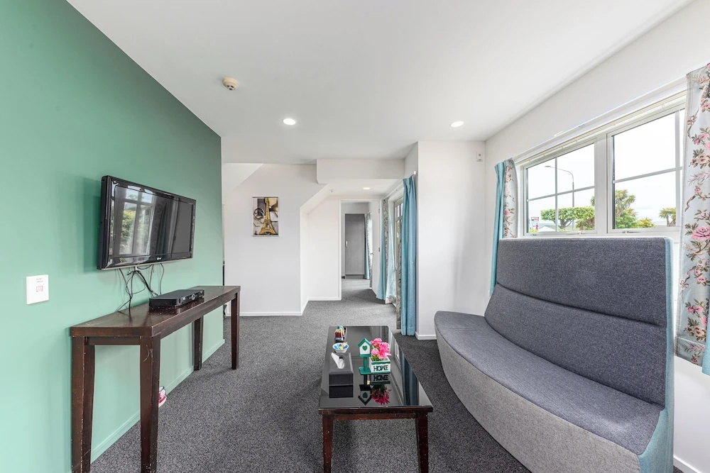315 Motel Riccarton