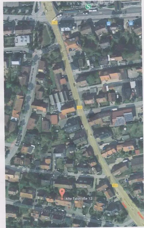 Ferienwohnung Wehr