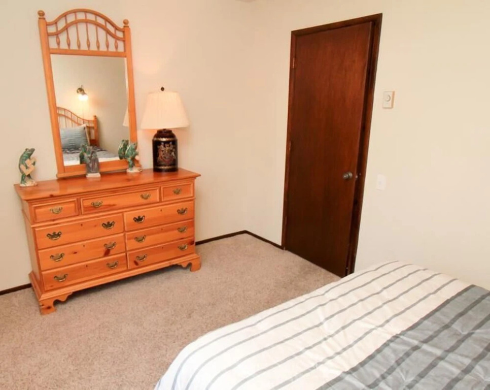 Discovery 4 #160, Loft 2 Bedroom Condo