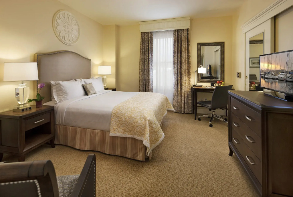 Hotel Santa Barbara