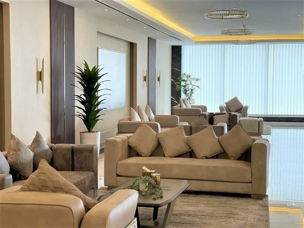 Hera Holiday Home