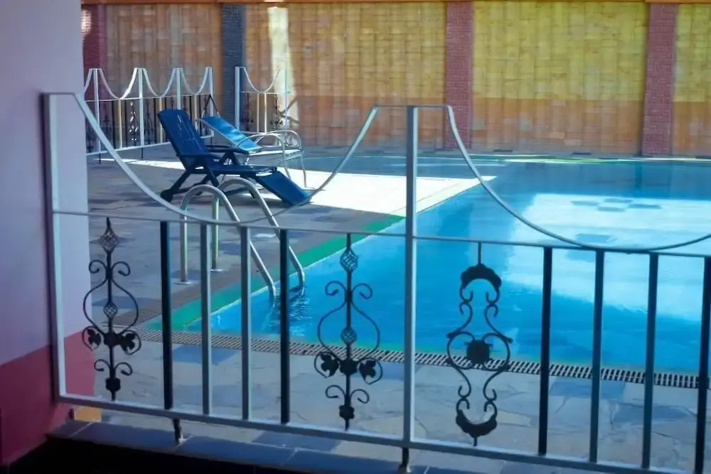 Balozi Luxury Homes