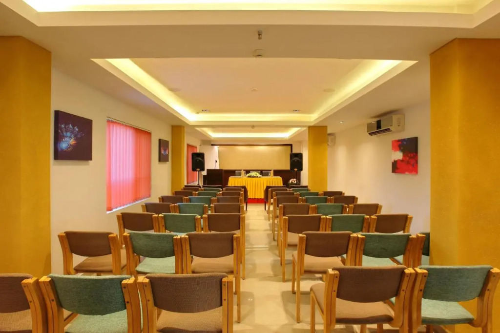 Park Residency Koyilandi
