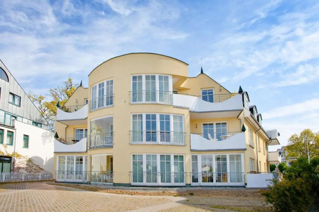 Ferienwohnungen Familie Glasner
