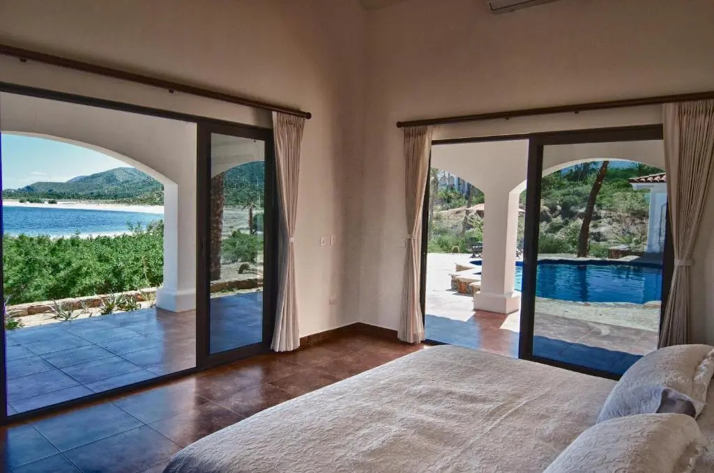 Rancho Las Cruces