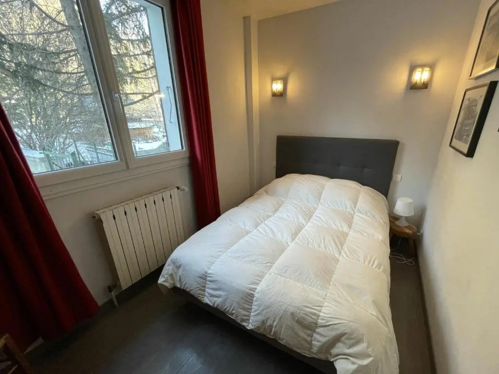 Appartement Valloire, 3 pièces, 6 personnes - FR-1-263-86