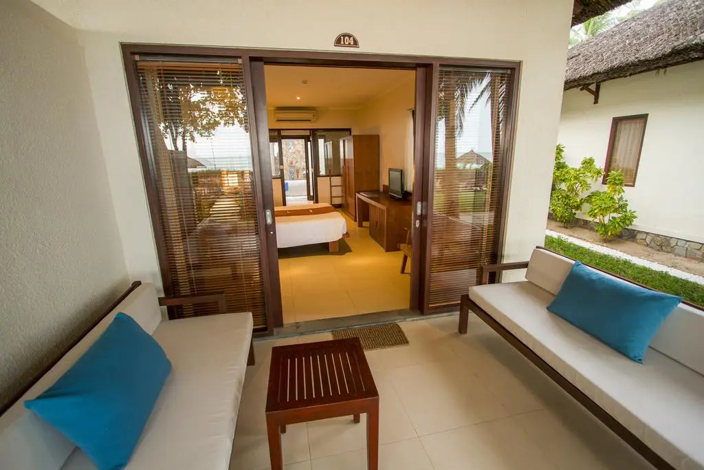 Blue Ocean Resort