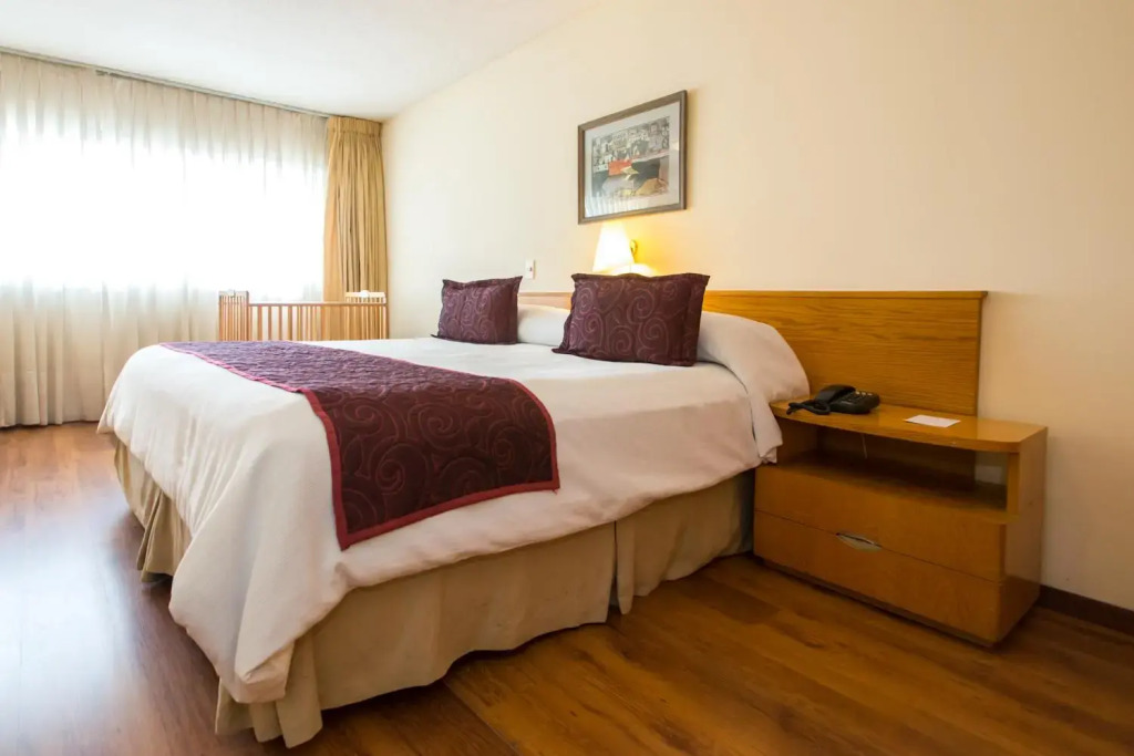 Armon Suites Hotel