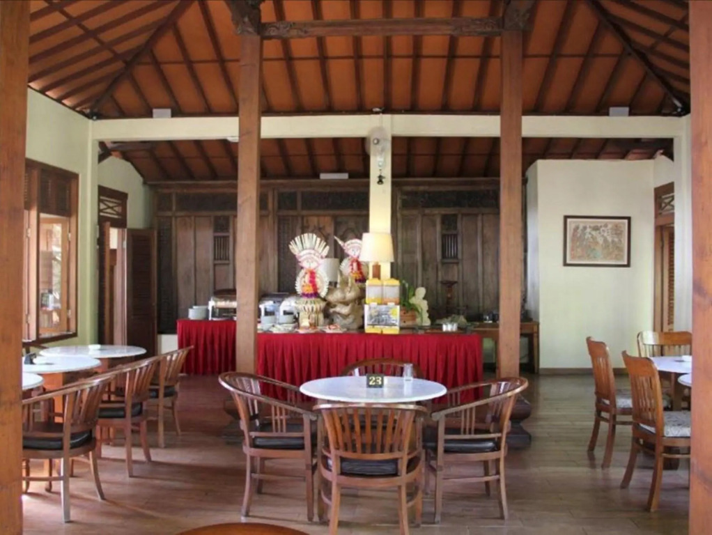 Besakih Beach Hotel