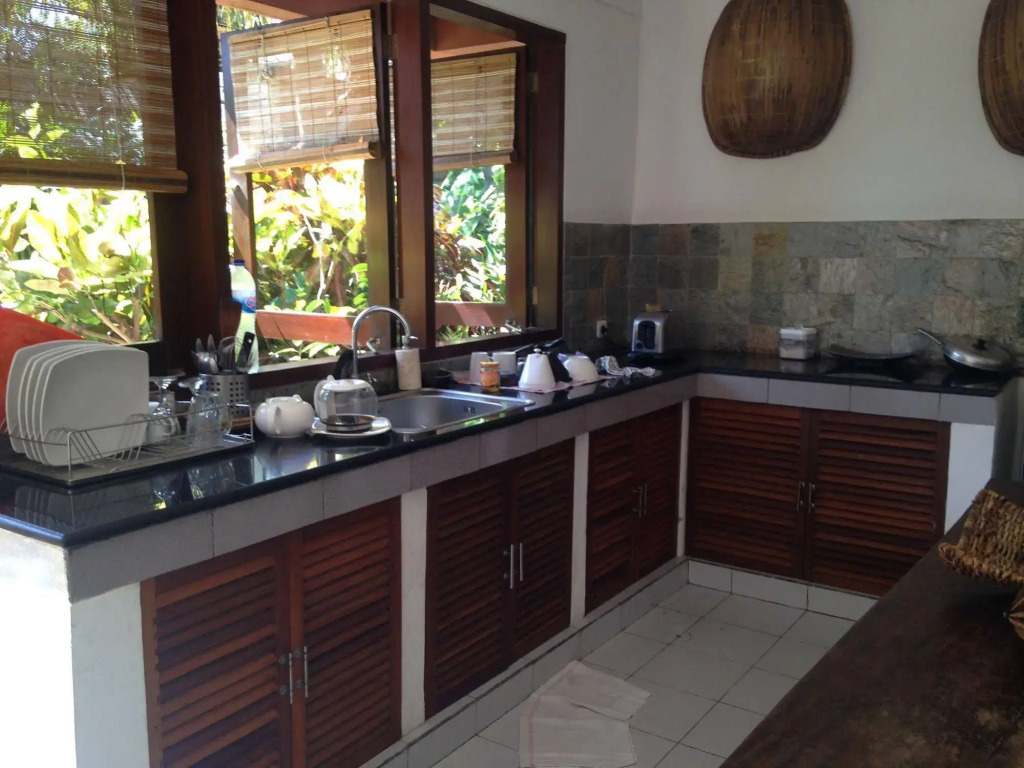 Villa Kupu Kupu