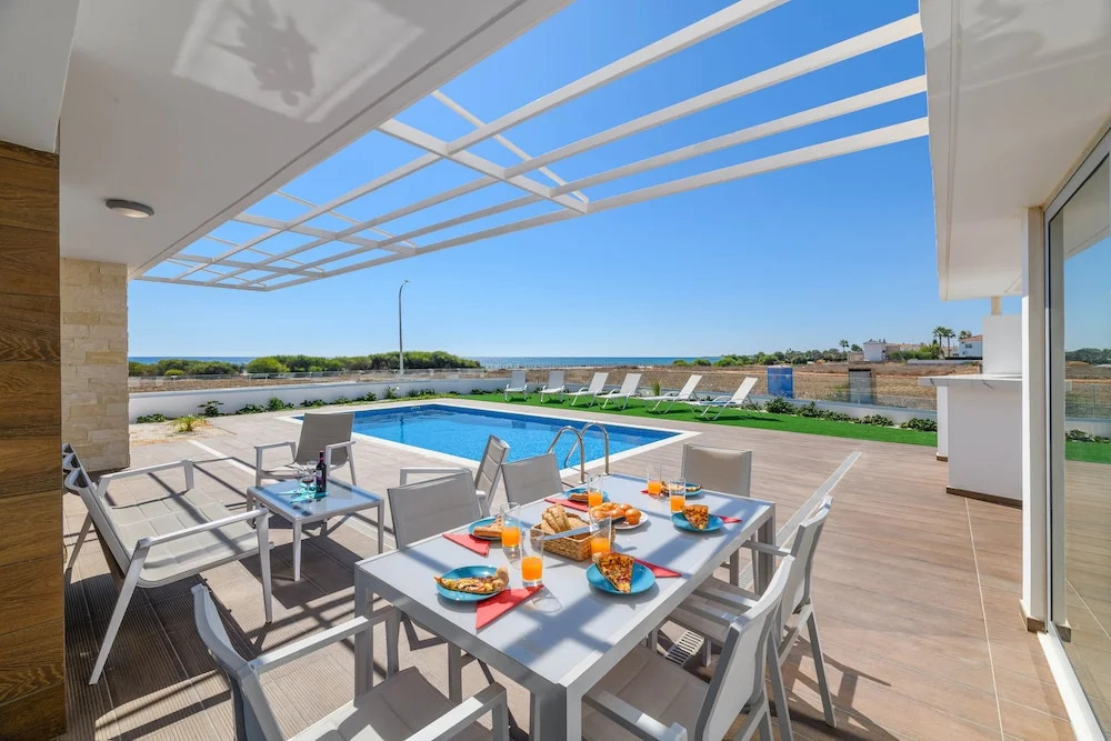 Infinity View Villa