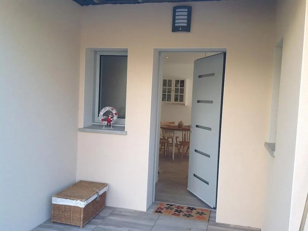 La Combe Fleurie - Appart'Hôtel Le Cottage