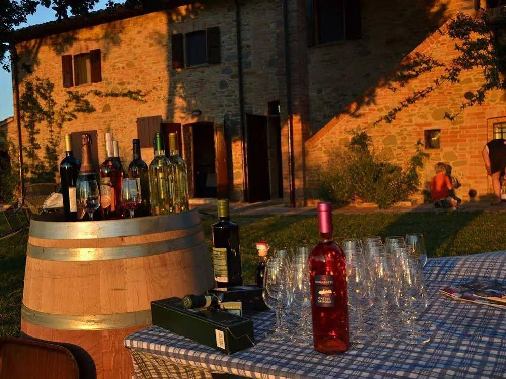 Poggio alle Vigne