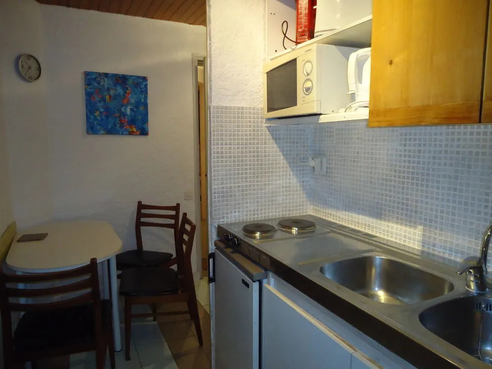 Studios La Gemme