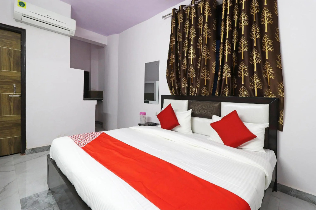 Hotel O Signature Village Guest House