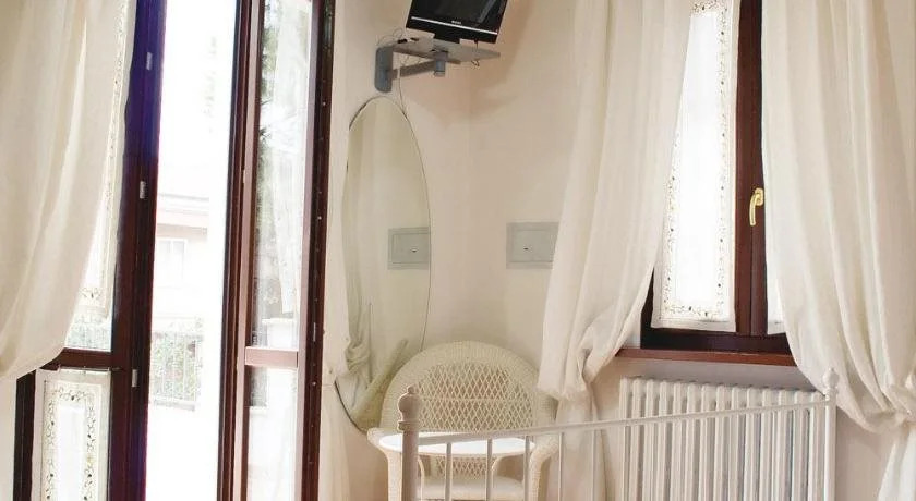 B&B Indipendenza