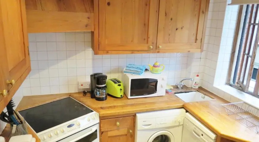 Flat 13. Marshall Street