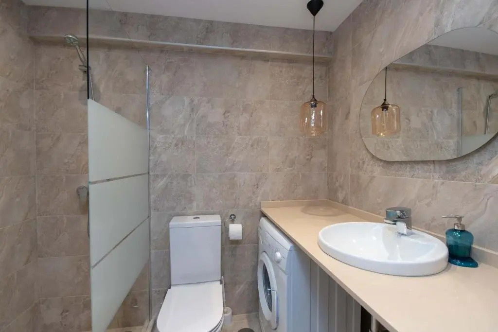 Altamira 73 - One Bed