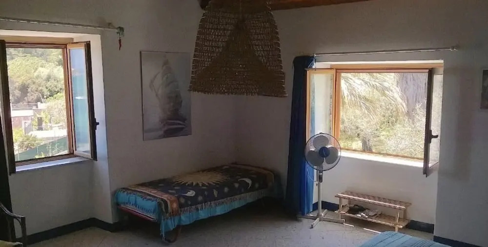 Solemar Sicilia - Casa Mazzaforno