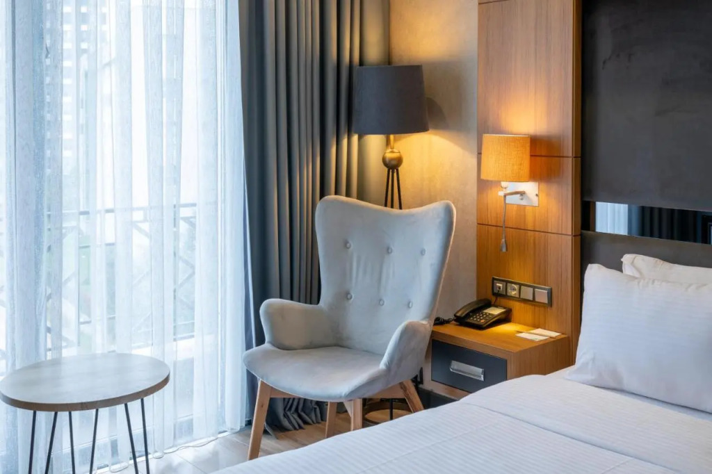 Holiday Inn - Trabzon-East by IHG